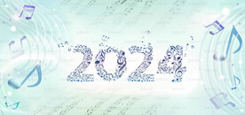 2024新年音乐会
