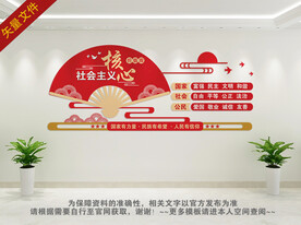 社会主义核心价值观