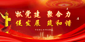 党建