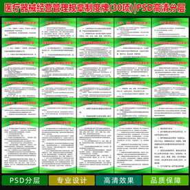 医疗器械管理制度