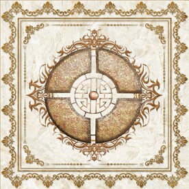 欧式天花吊顶壁画