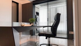 实景装修案例之书房