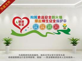 珍惜粮食拒绝浪费标语