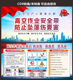 工地施工安全生产