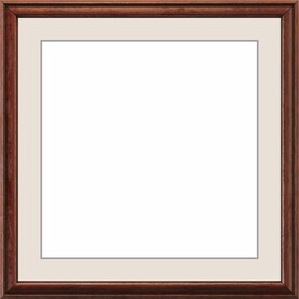 实木边框