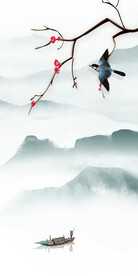 新款 高清豪华玄关 Tif分层