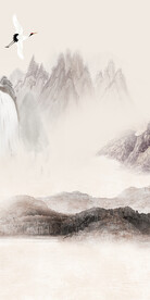 简约 高清豪华玄关 Tif分层