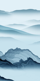 大气 奢华高清玄关 Tif分层