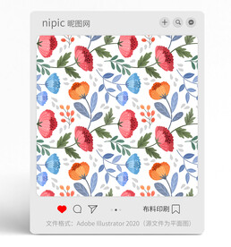 花朵花卉花纹