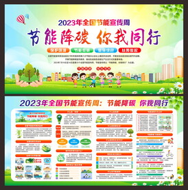 节能宣传周