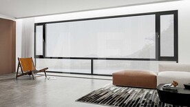 门窗场景效果图 