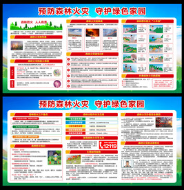 森林防火