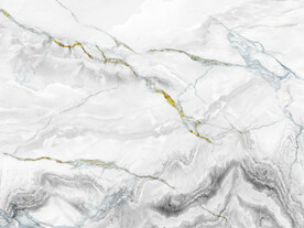 爵士白背景装饰画