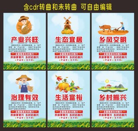 乡村振兴战略