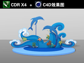 拍照打卡