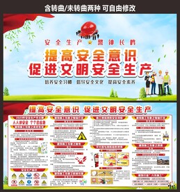 施工工地安全生产