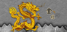 龙金龙飞龙