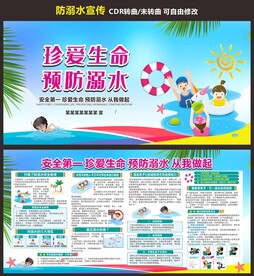 溺水救护知识