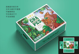 动物版阳光玫瑰