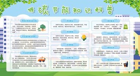 全国节能宣传周 