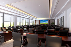 大会议室