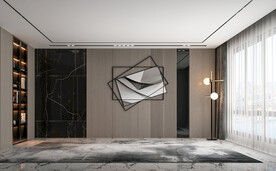 家具背景 沙发 床