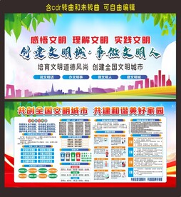 文明城市
