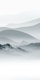 淡雅 大气新玄关画 tiF分层