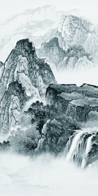 高清 高档玄关新图 Tif分层