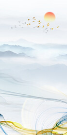 新传 简约玄关新图 Tif分层