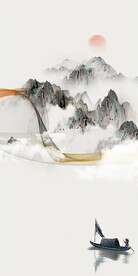 最新 简约玄关新图 Tif分层