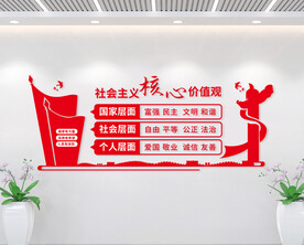 核心价值观