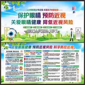 保护眼睛