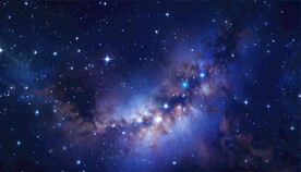 宇宙星空背景