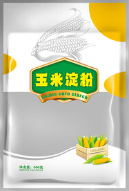 玉米淀粉包装