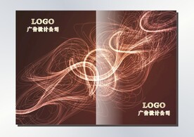 金装线条 手册封面