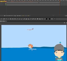 介绍羽毛球和游泳运动源文件1分