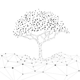 数字科技智慧果树