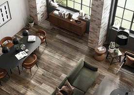 陶瓷效果铺贴图