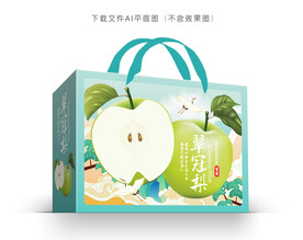 翠冠梨礼盒