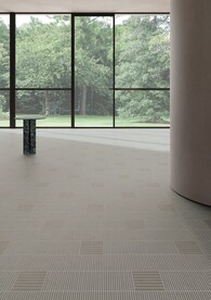 现代意式 瓷砖观景台空间