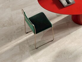 现代意式 瓷砖岩板效果图