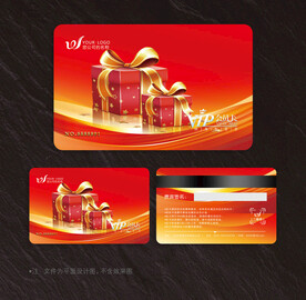 礼品卡
