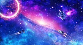 星空