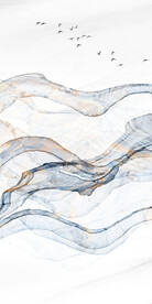  新清晰玄关画 TiF分层