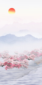 清晰 新高端玄关画 tiF分层