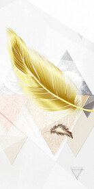 奢雅 现代欧式玄关 TIF分层