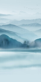 高雅 现代玄关新画 tiF分层