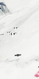 新传 奢雅玄关新画 TiF分层