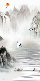 爆款 人气玄关新画 TiF分层